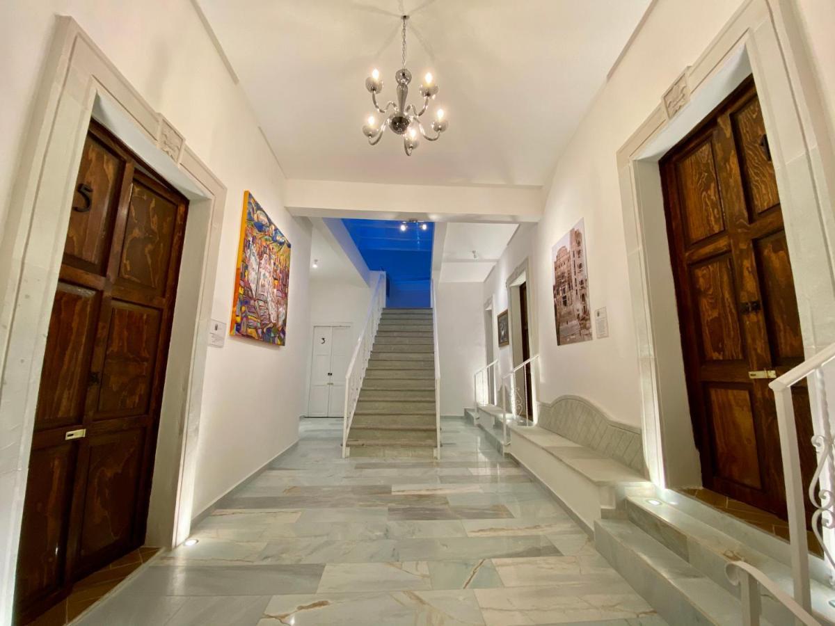 Hotel Universidad Guanajuato