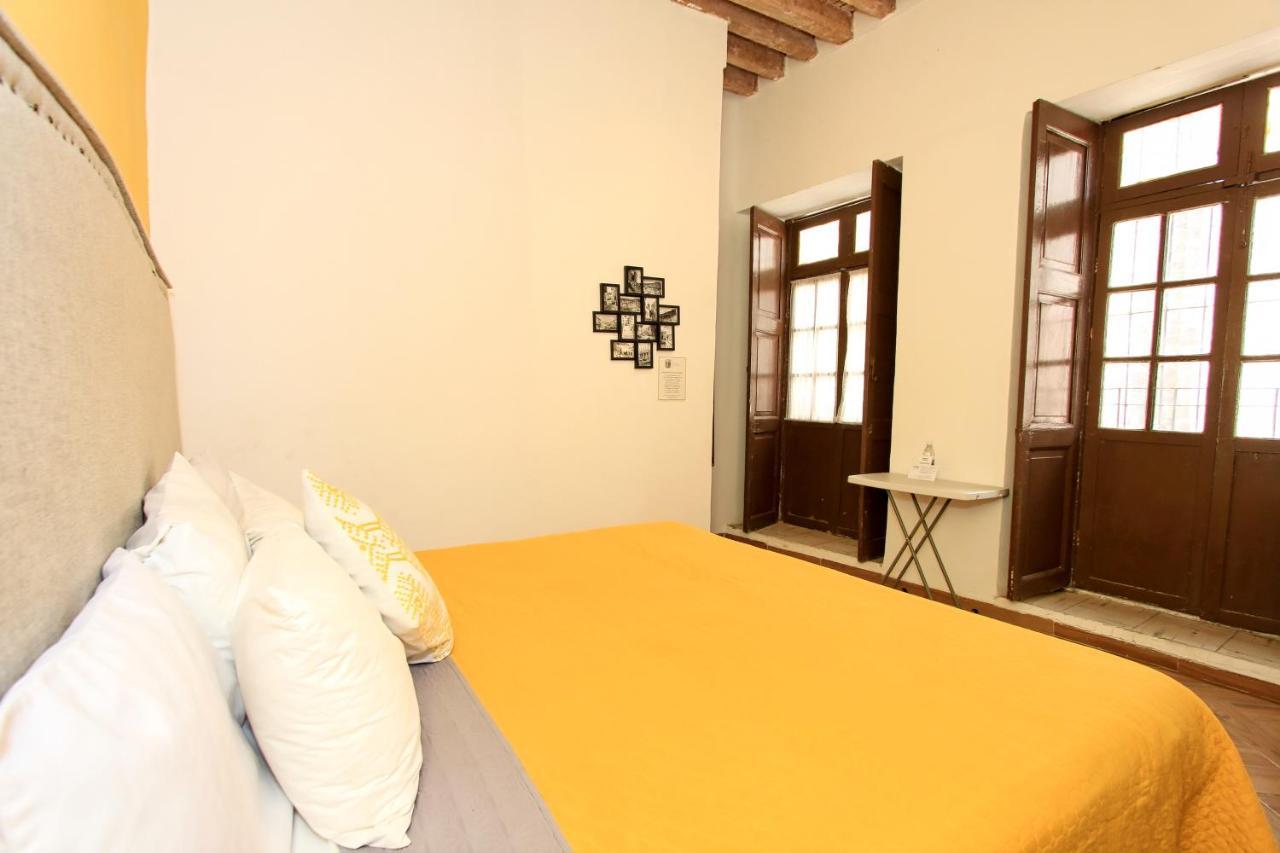 Universidad Hotel